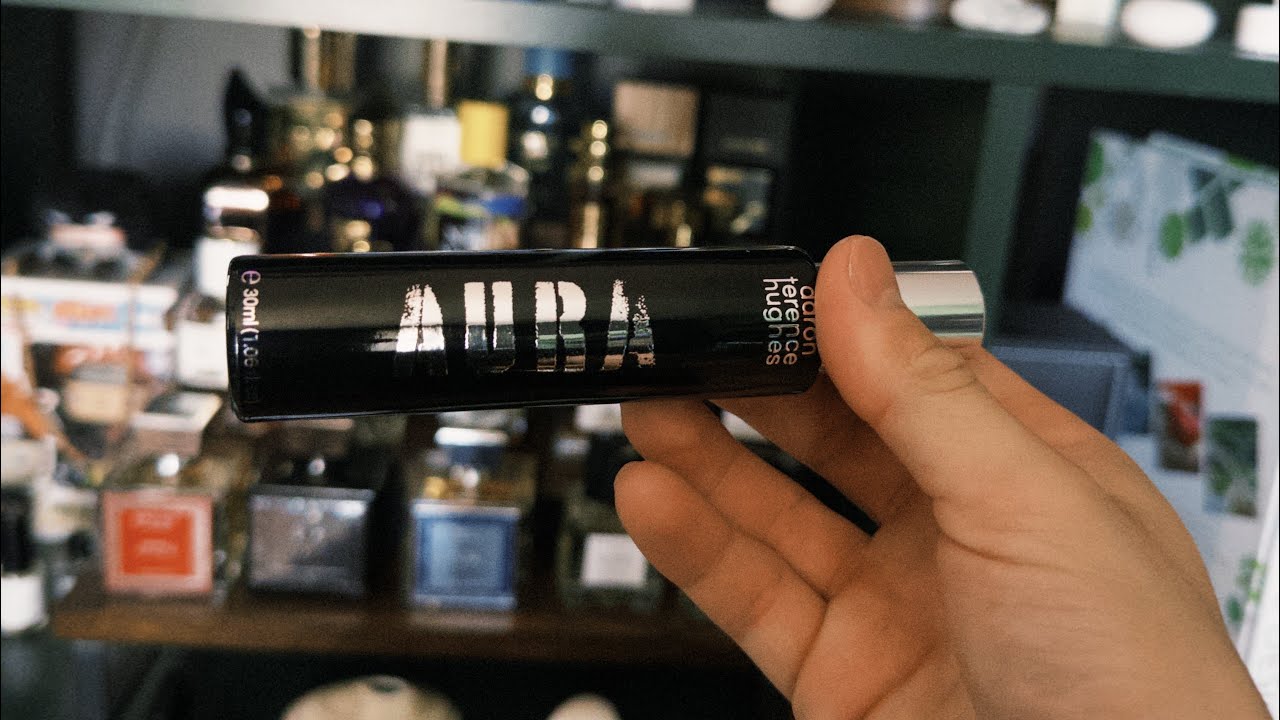 Aaron Terence Hughes Aura Review (2025)