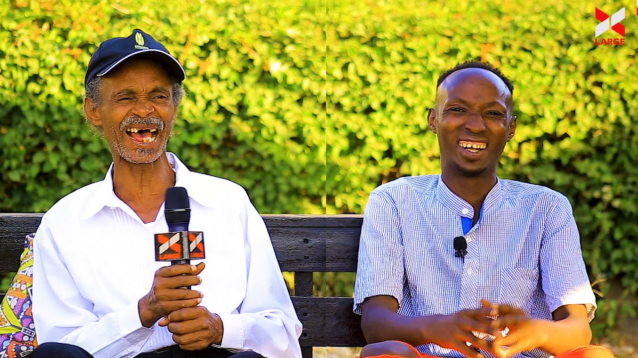 Usa na NYIRAMUHARI nushaka urakare/Muri USA uzajya ugemura AMASE/KANYOMBYA & YAKA/Uraseka imbavu🤣🤣