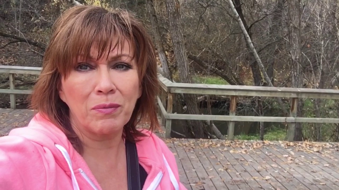 Homelessness in Vernon BC ~ Polson Park