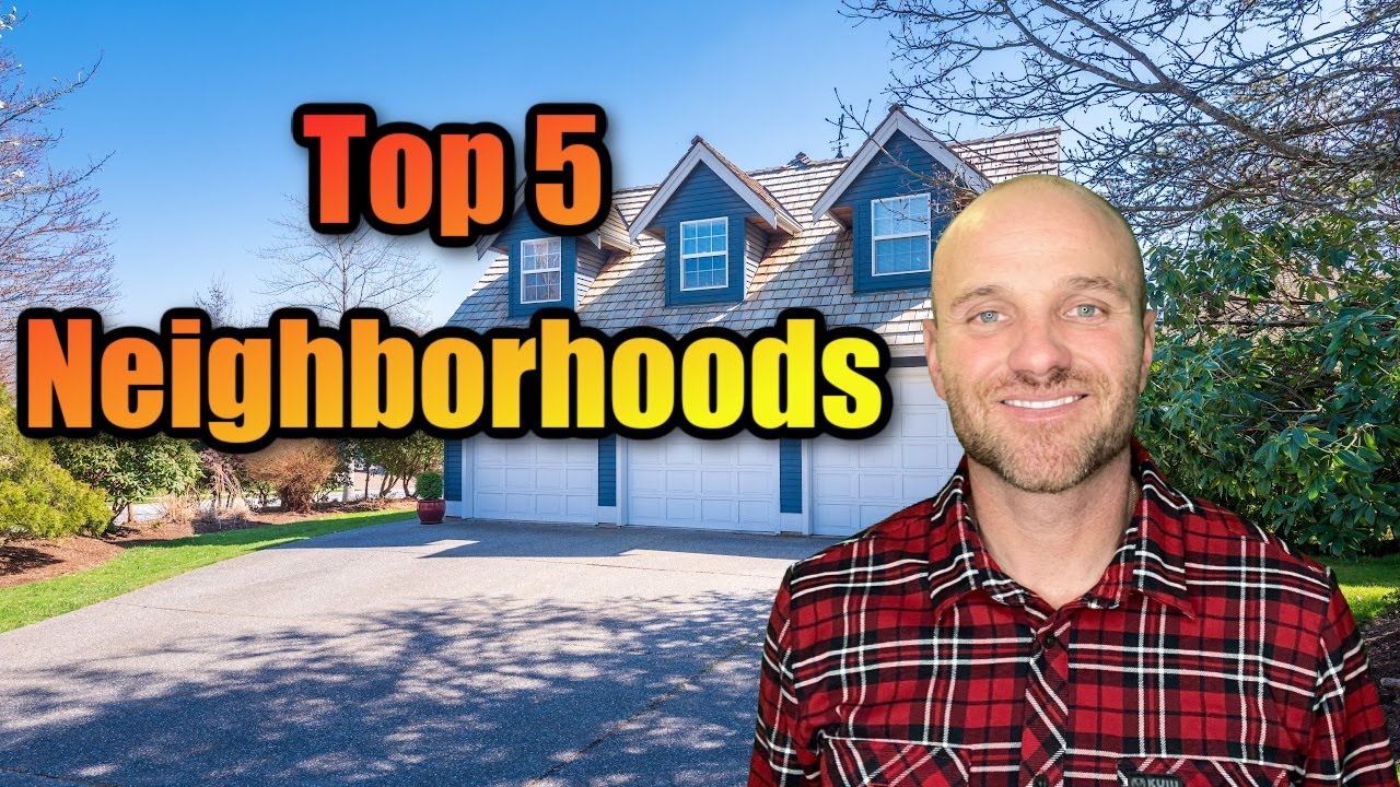 Top 5 Neighborhoods in Flagstaff Arizona