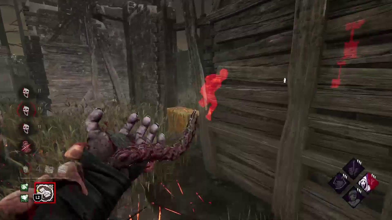 多分放送者で一番下手な人のDBD　初見初心者歓迎！