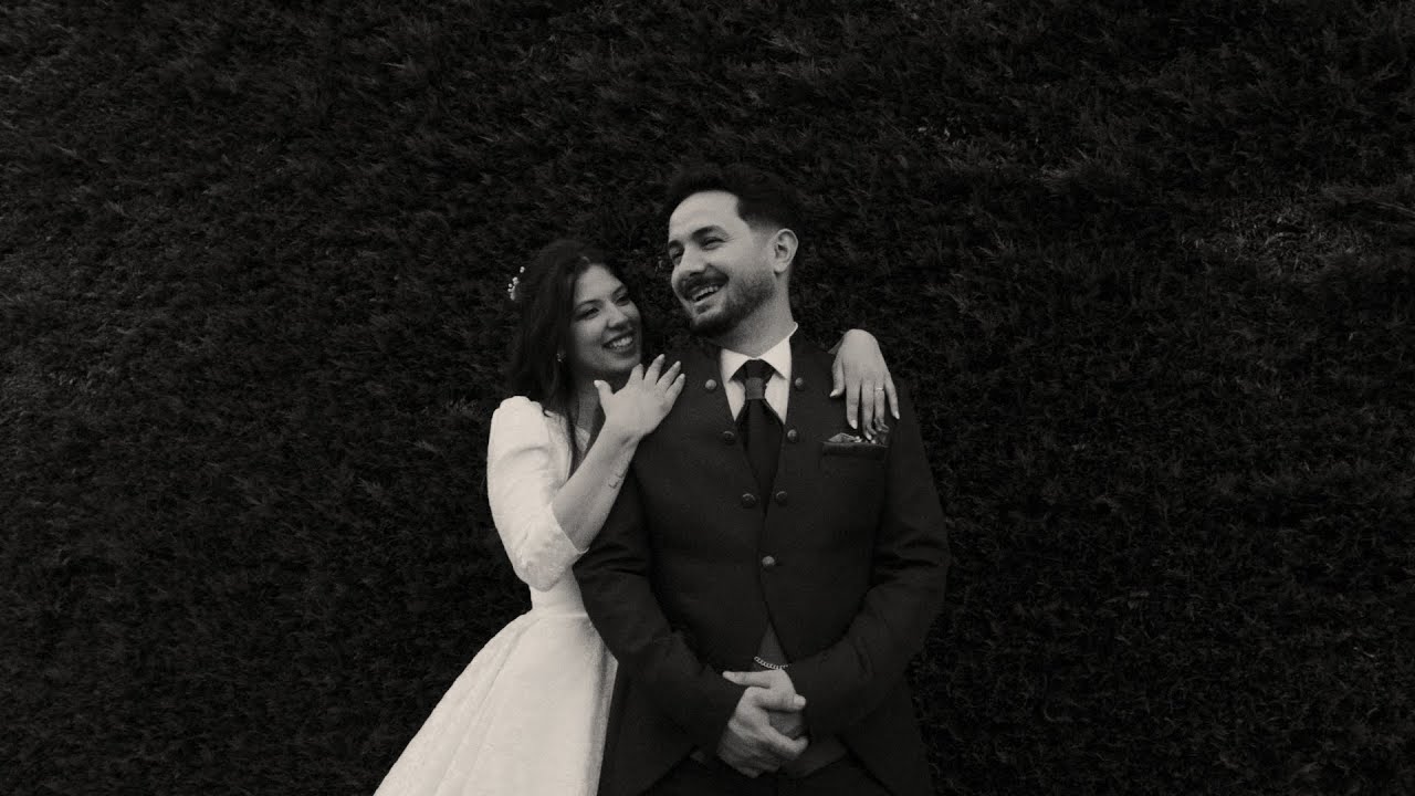 Carolina & Bernardo | Teaser