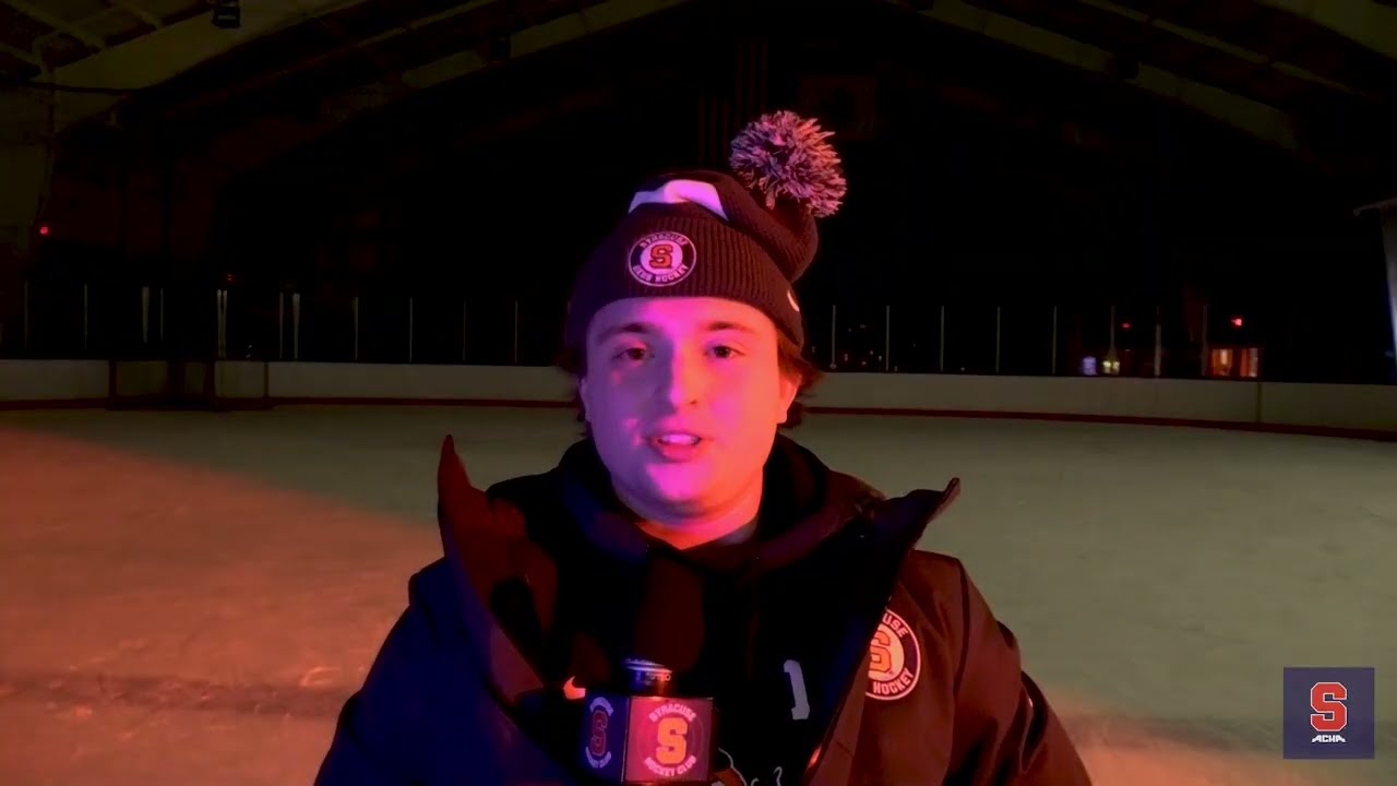 2026 Senior Spotlight - Jacob VonTersch