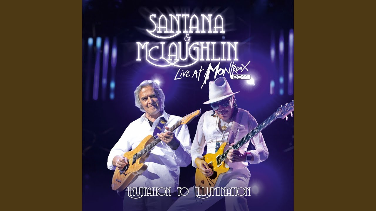 Naima (Live)