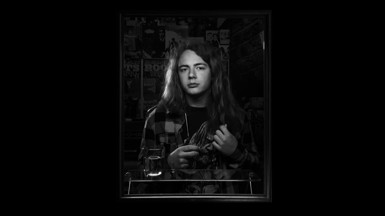 Mael Desoubry - Frankenstein (interlude)