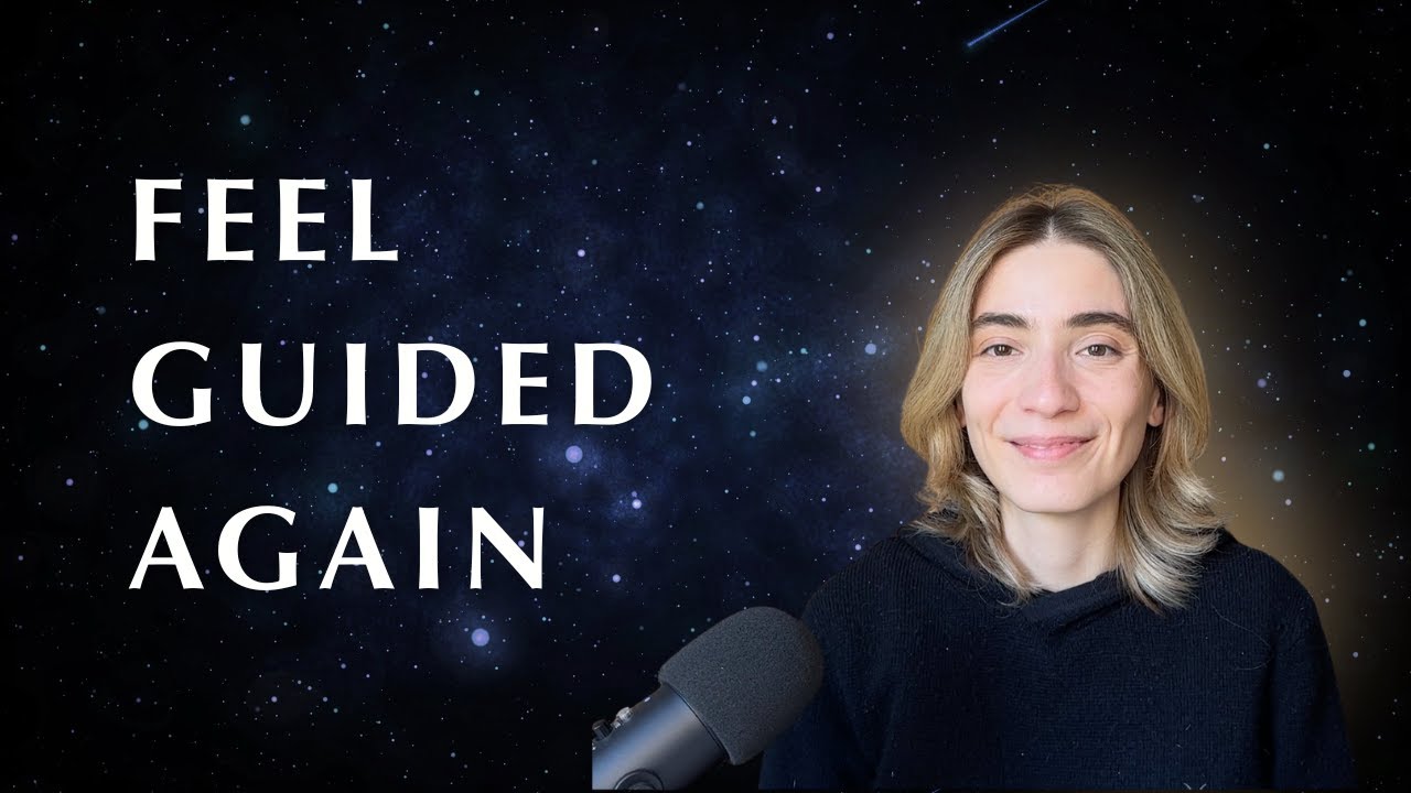 Your Intuition Isn’t Weak. Here’s What’s Really Going On