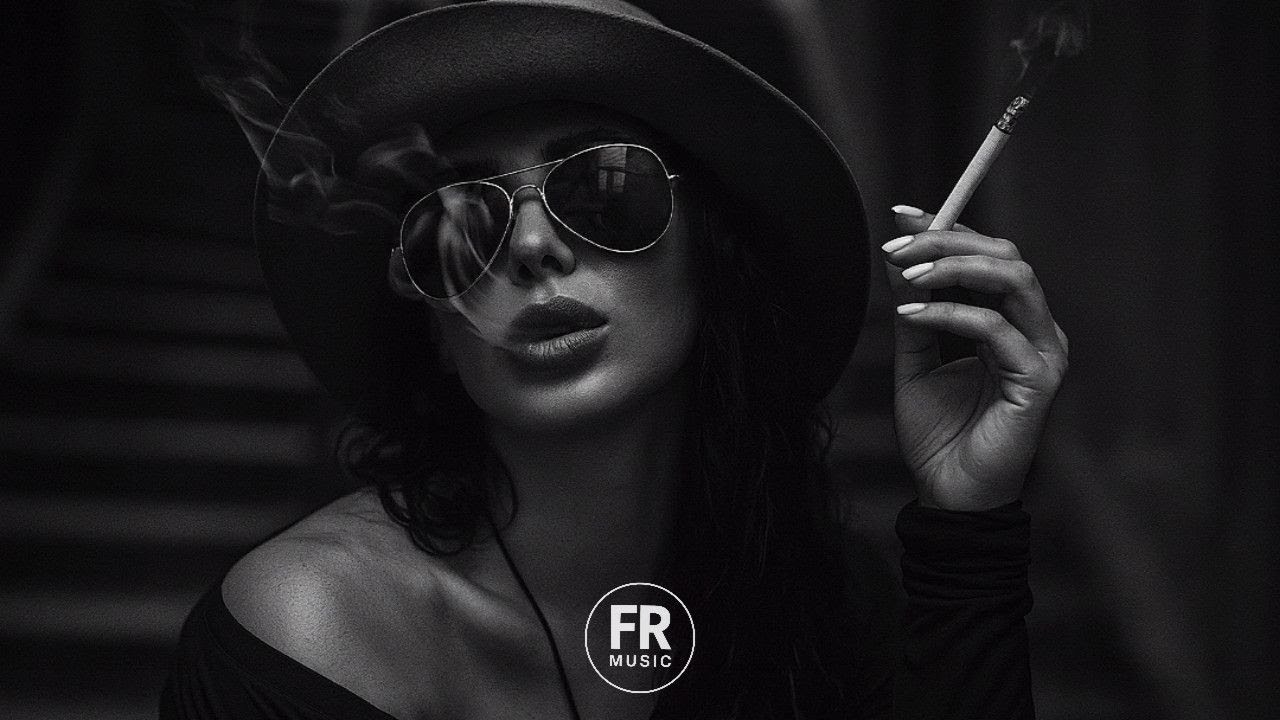 Top Trend Car Remixes 2025🔥 Bones, 2Pac, Elyanna, Eddy Baker Indila | Музыка Playlist #30 (FR MUSIC)
