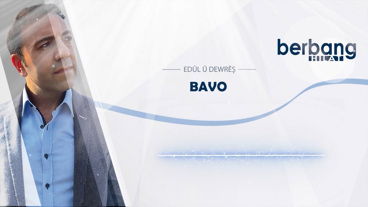 Berbang - Bavo  [Albuma  2020]