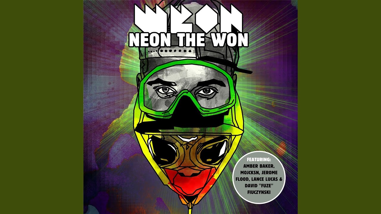 Neon the Won