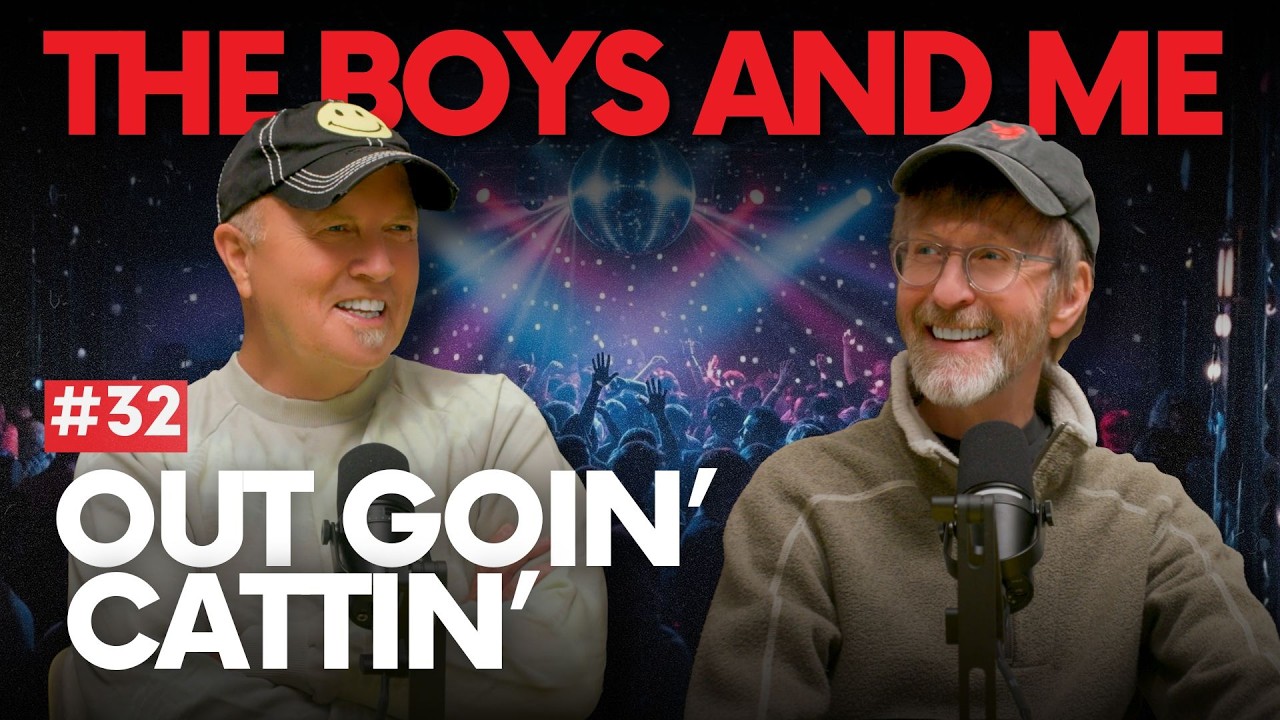 Out Goin’ Cattin’: Reliving The Band's Club Days