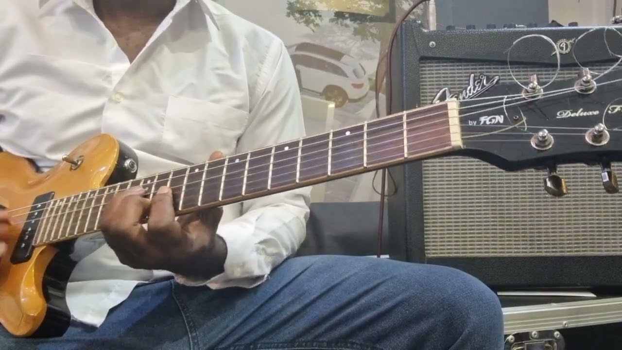 Praises Medley Made Easy