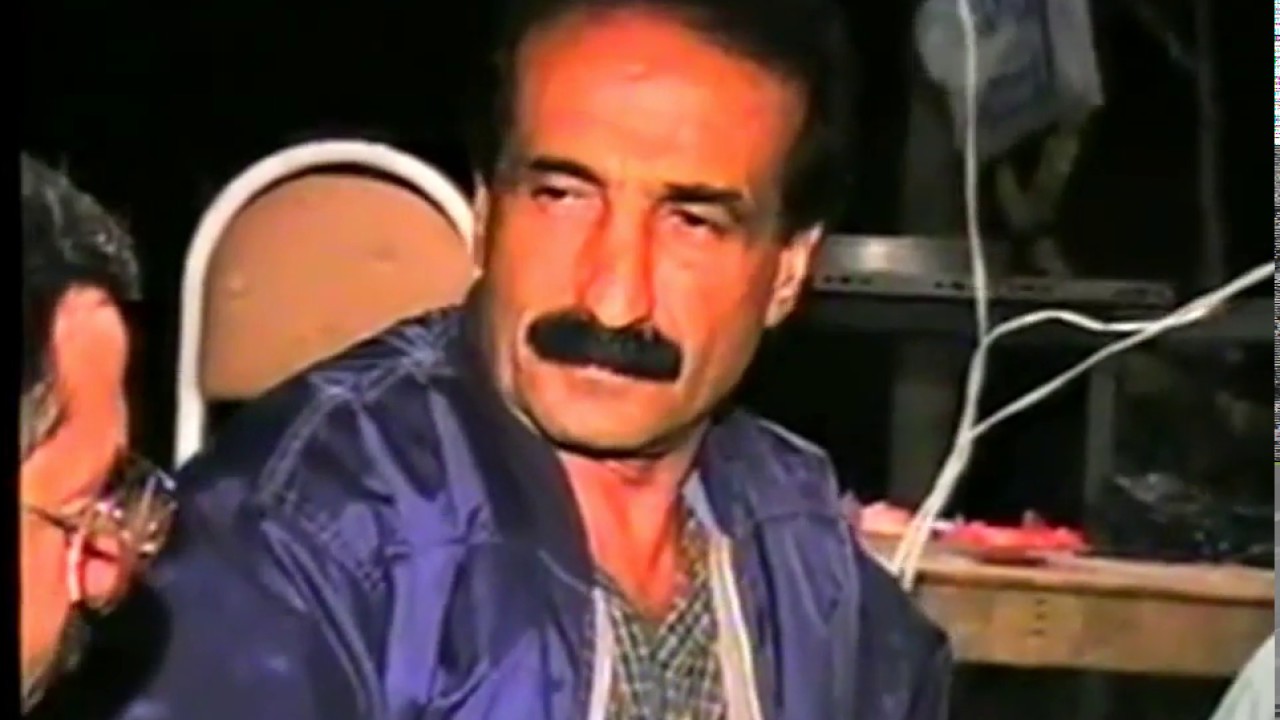 Seyfi  Doğanay  -  Kendi Çalıp Söylüyor  -  Çok Eski Kayıt