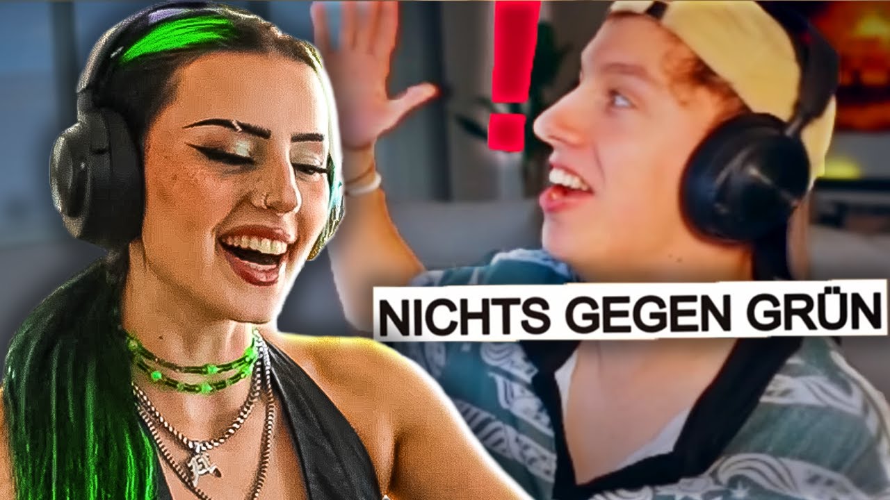 WAS SOLLTE DAS HUGO?!💚😂 Dilara REAGIERT auf VIEWER ZUM MILLIONÄR GEMACHT | Dilara Highlights