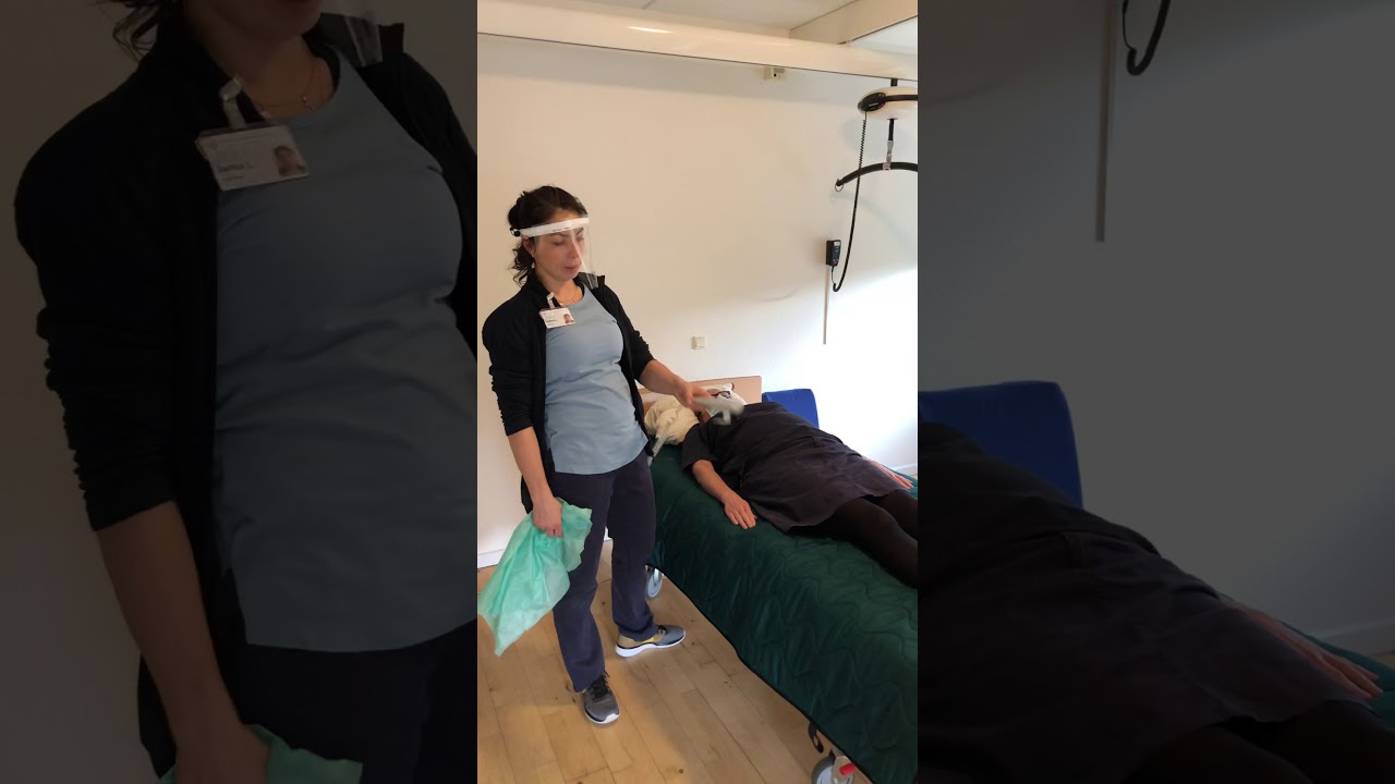 Højere op i seng med 4 Way glide og lift