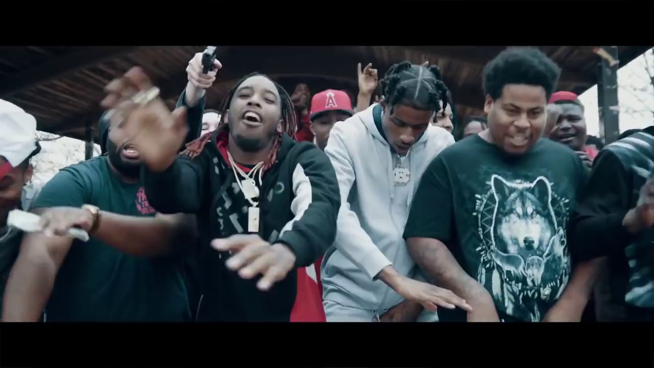 YG KAYBOE | ROVER BOEMIX | OFFICIAL VIDEO | SHOT BY @YUNGDEE901TV