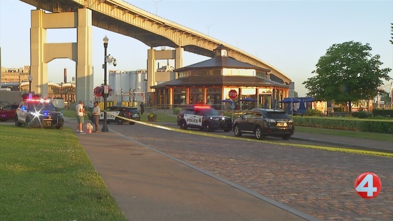 Youth activists react to summer youth violence in WNY