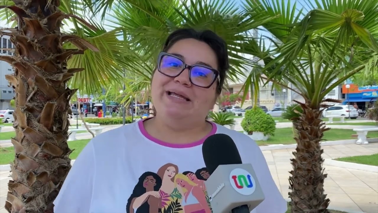 Feira incentiva o empreendedorismo feminino e movimenta a economia em Picos