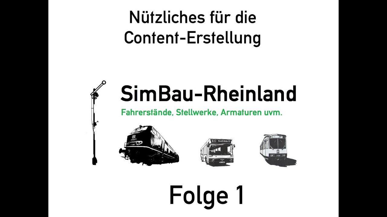 Nützliches für die Content Erstellung | Folge 1