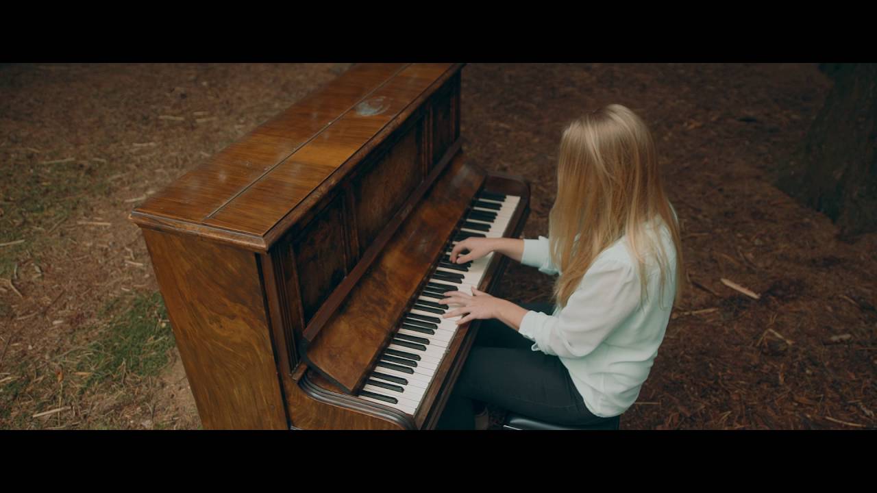 Arrival of the birds (piano cover)