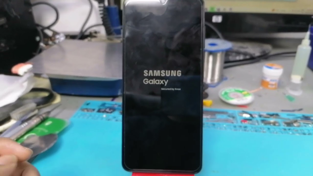 Samsung A07 Frp Latest Security Android 16 Update 01 01 26 MTP Not Working Solutions 2026