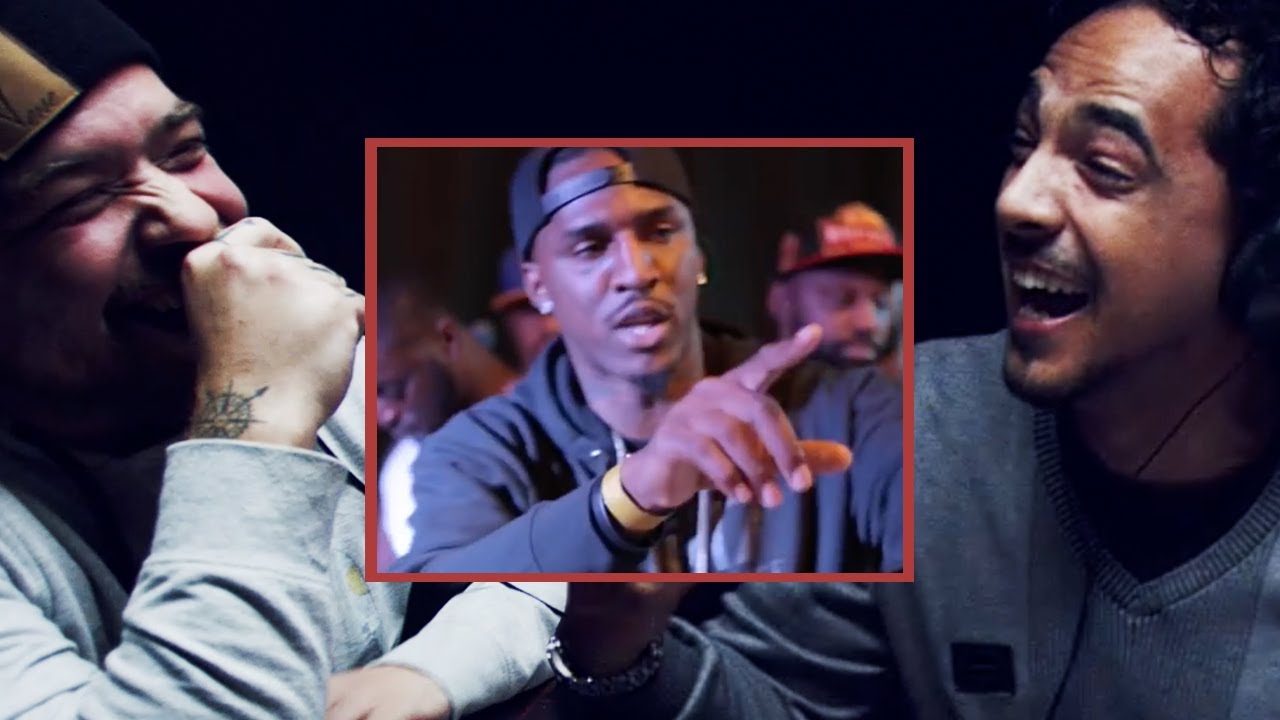 His Daylyt Impressions are Insane!
