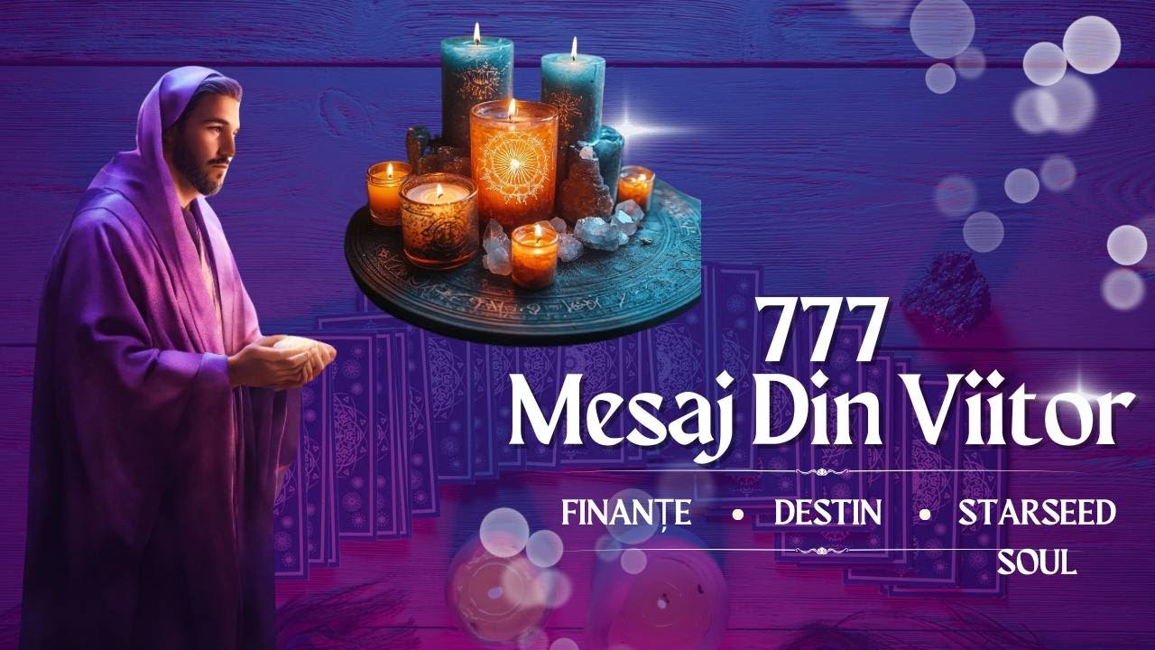 🕊️Tu în viitor! Alege un simbol! 777✨888. Casa ta este întreg Universul. Starseed Soul!👽