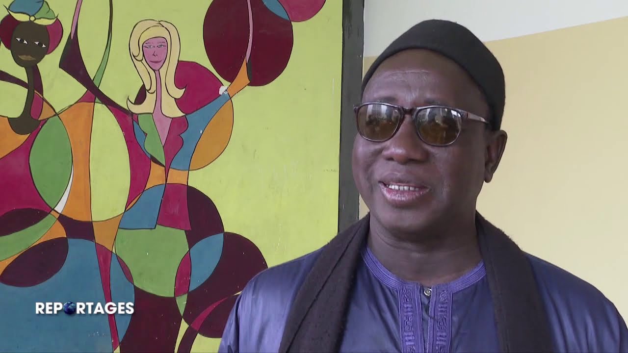 iTV: Grand Reportage Louga