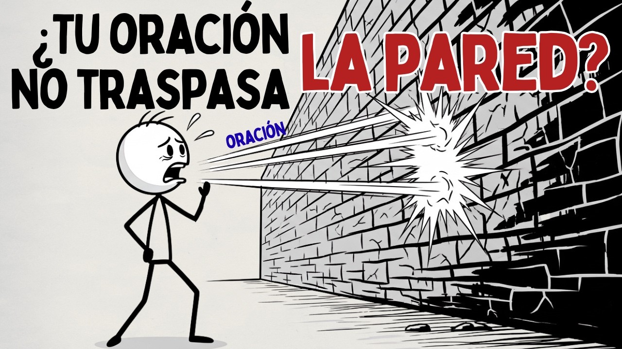 Lo Que Debes Hacer Cuando Tu Oración Parece No Tener Respuesta