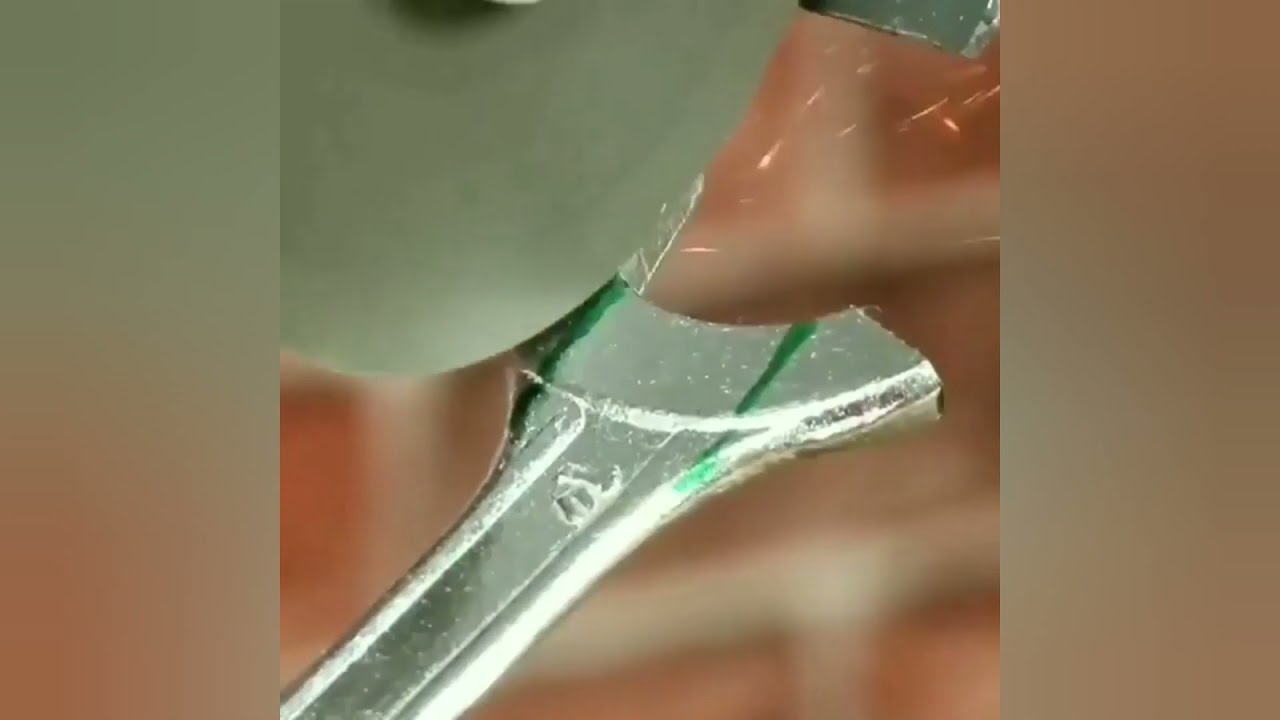 Reuse of broken Tool #26 #shorts #Mechanical #innovation #development #new #technology