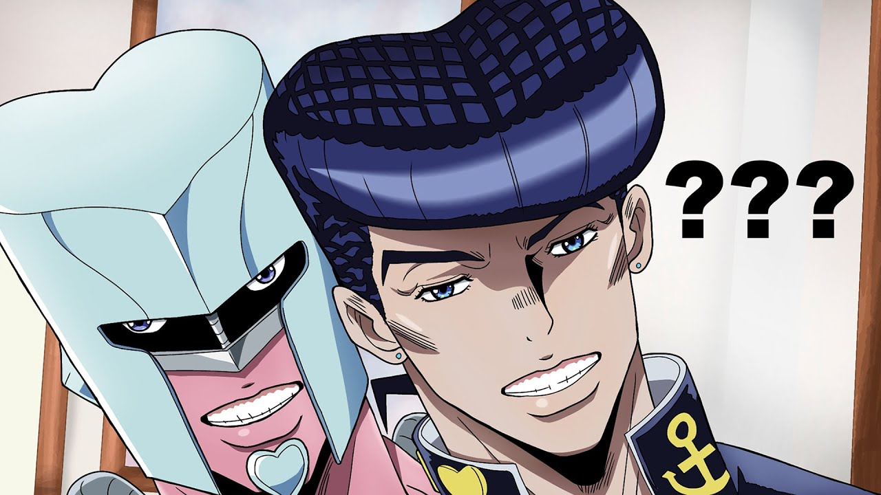 Josuke.exe