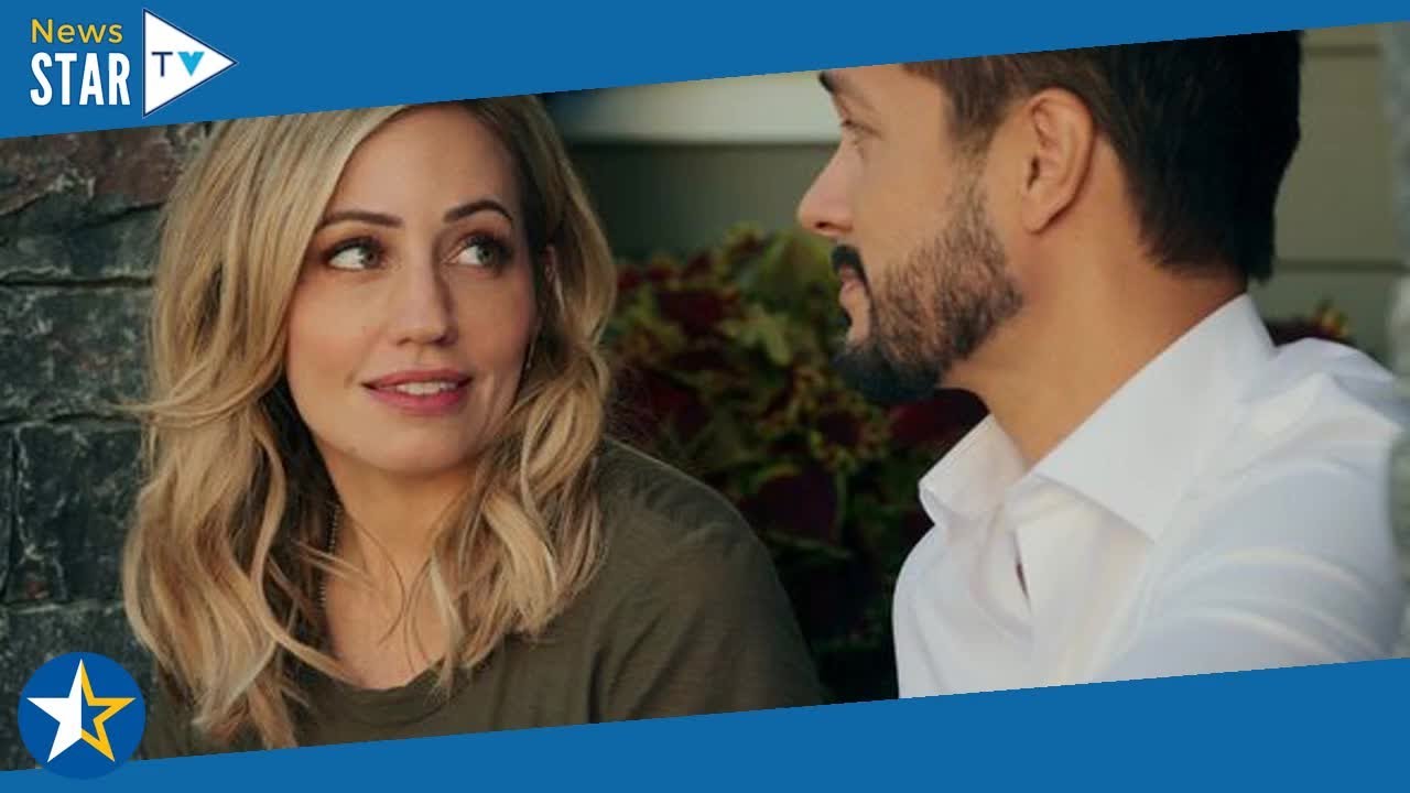 Virgin River's Brie Sheridan star pens tribute as she shares support for co star