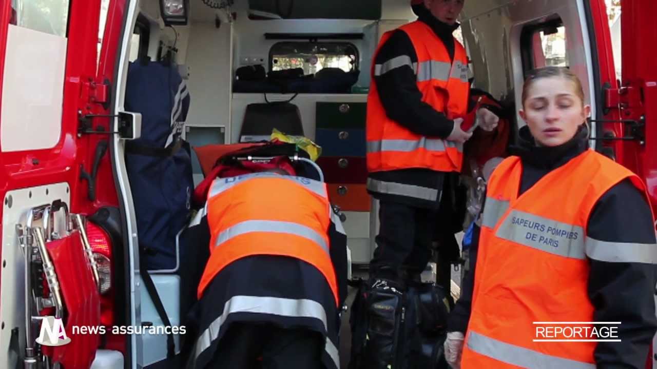 Reportage NA : Pourquoi les assureurs font-ils de la pr&eacute;vention ?