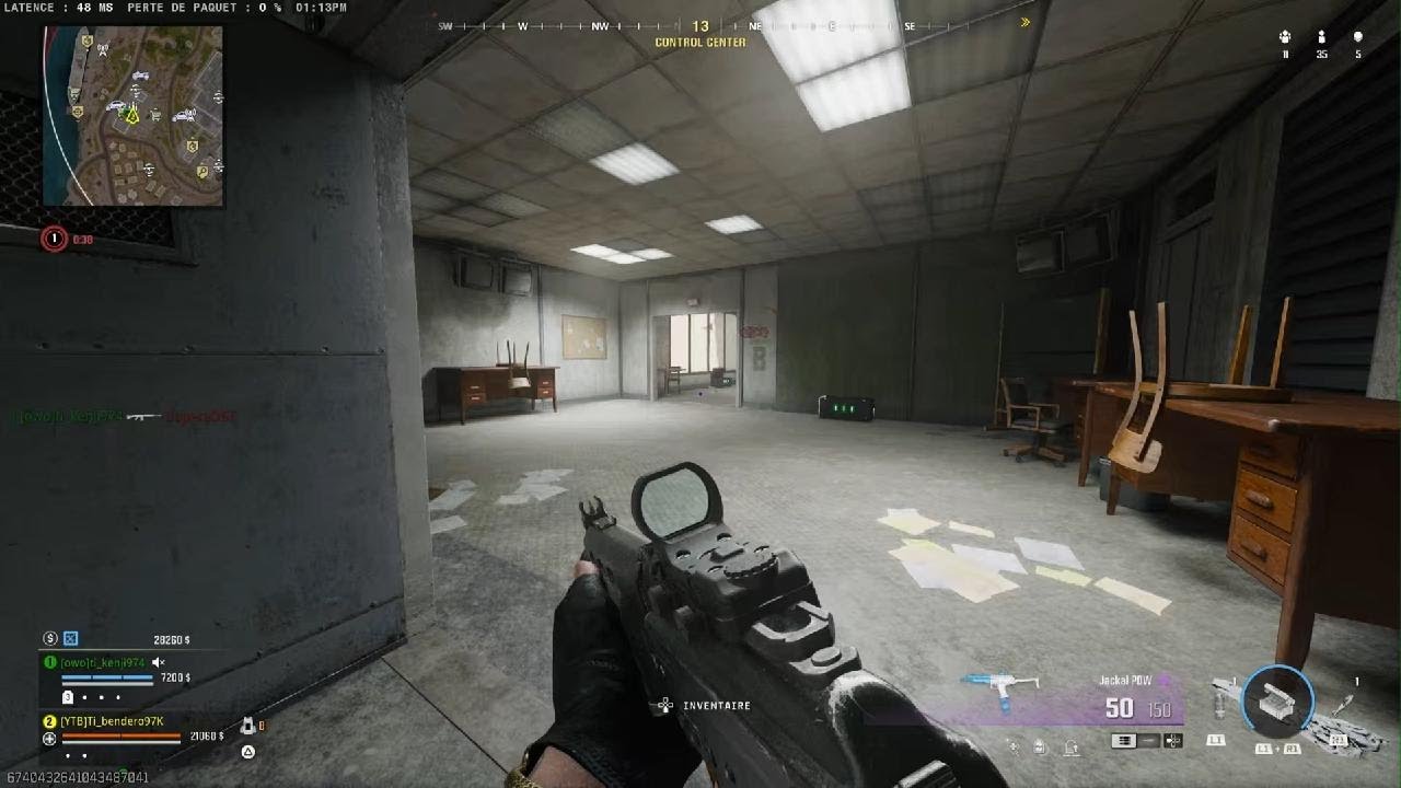 Call of Duty 974