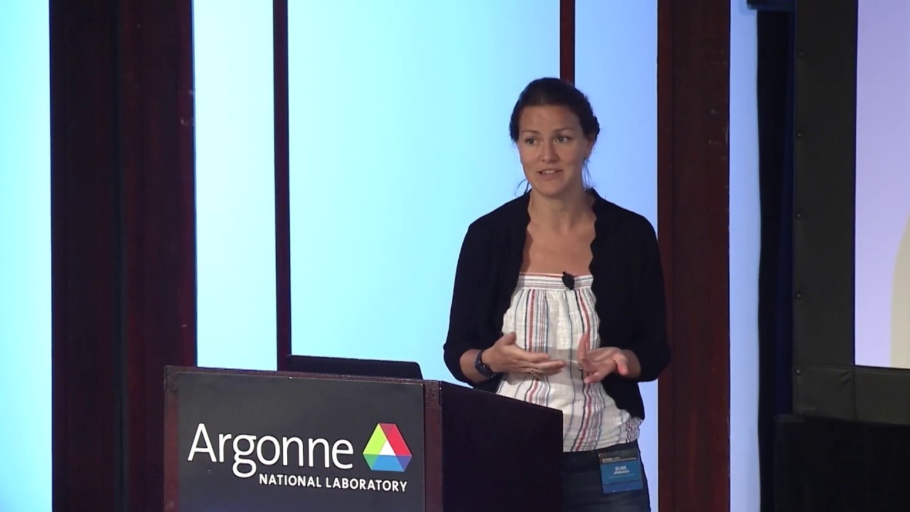 Uncertainty Quantification and Deep Learning ǀ Elise Jennings, Argonne National Laboratory