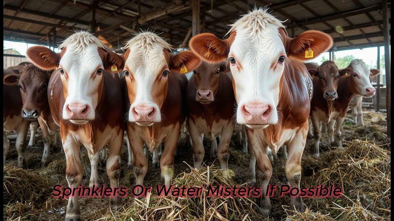 Top 10 Cow Farming Tools & Equipment Every Farmer Must Use