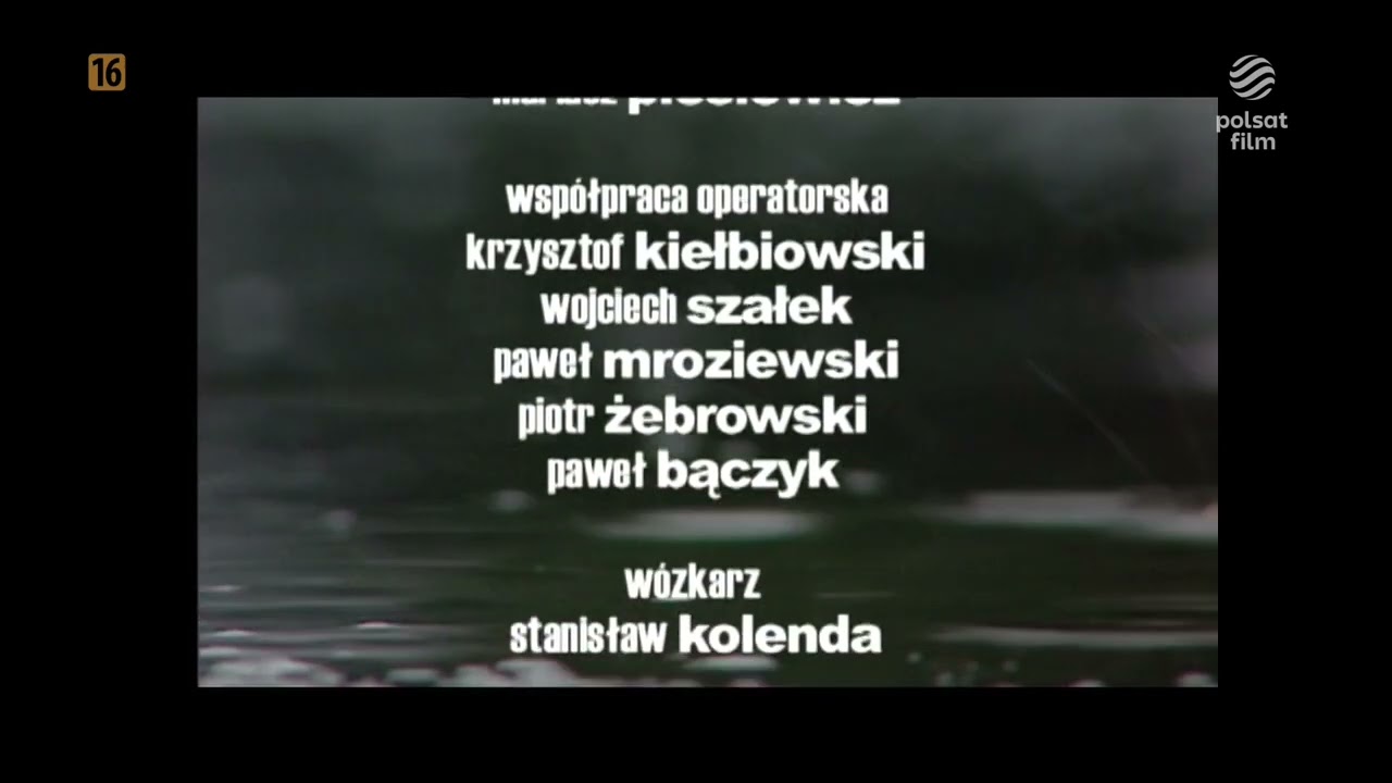 Fala zbrodni - tyłówka (2003-06)