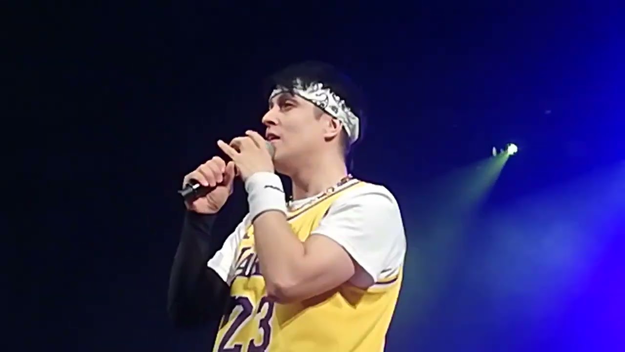 Хабиб во Владивостоке / Концерт 05.06.2022 Fesco Hall / Начало