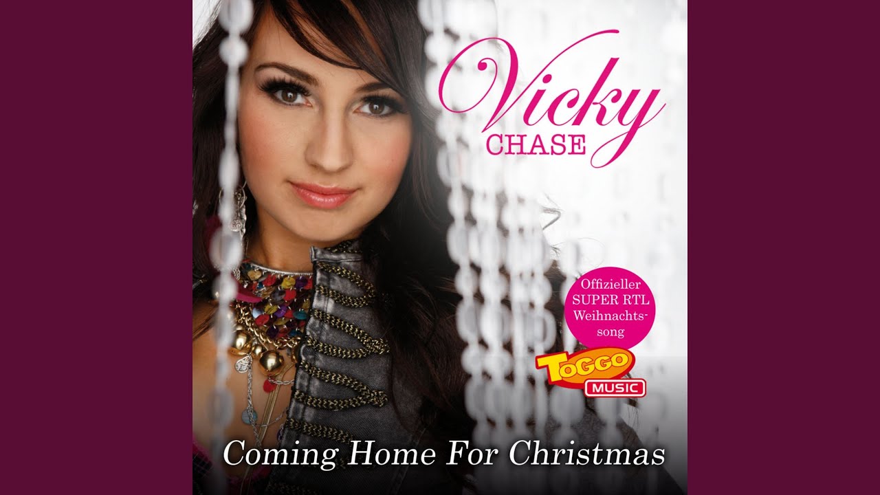 Coming Home for Christmas