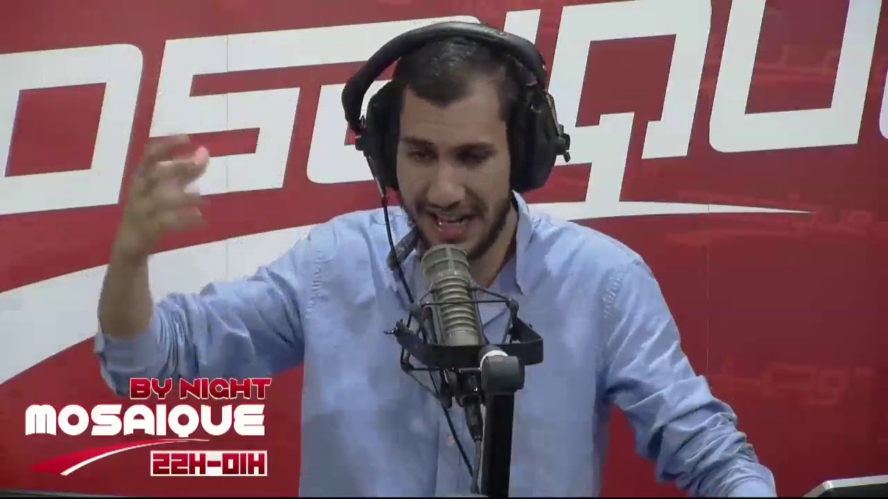 CARTHAGODS in  Mosaique fm