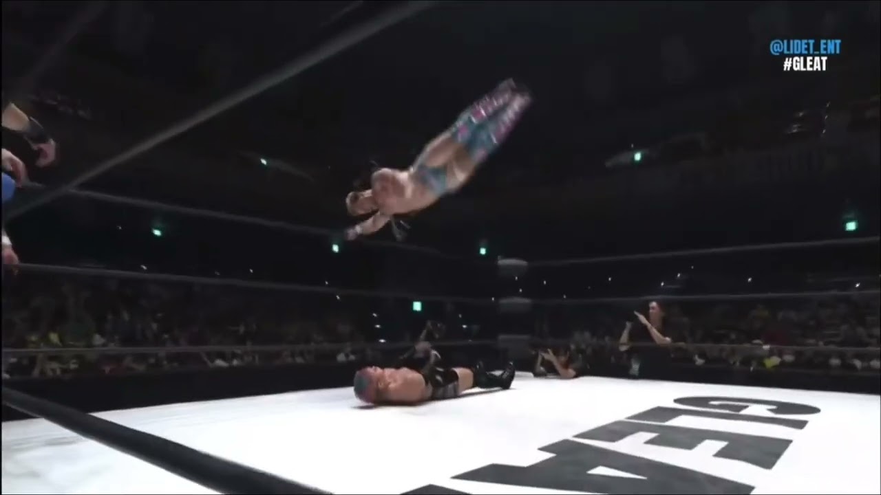 Jack Cartwheel Mini Compilation