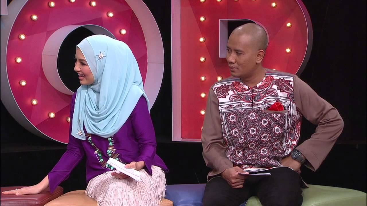 MeleTOP - David Teo Kecek Kelatey Dalam Filem Terbaru? Ep140 [7.7.2015]