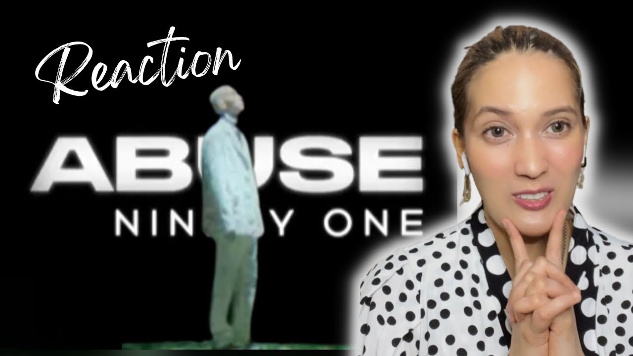 Reaction to Q-Pop Ninety One | Abuse | music video | 💔❤️‍🩹