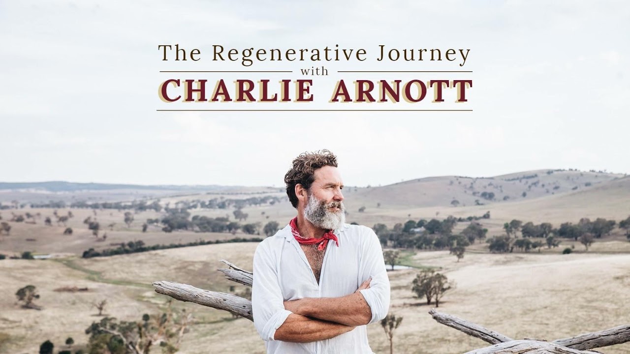 Episode 31 | Aaron McKenzie | Mind, Body & Spirit Fuelled by the Sun