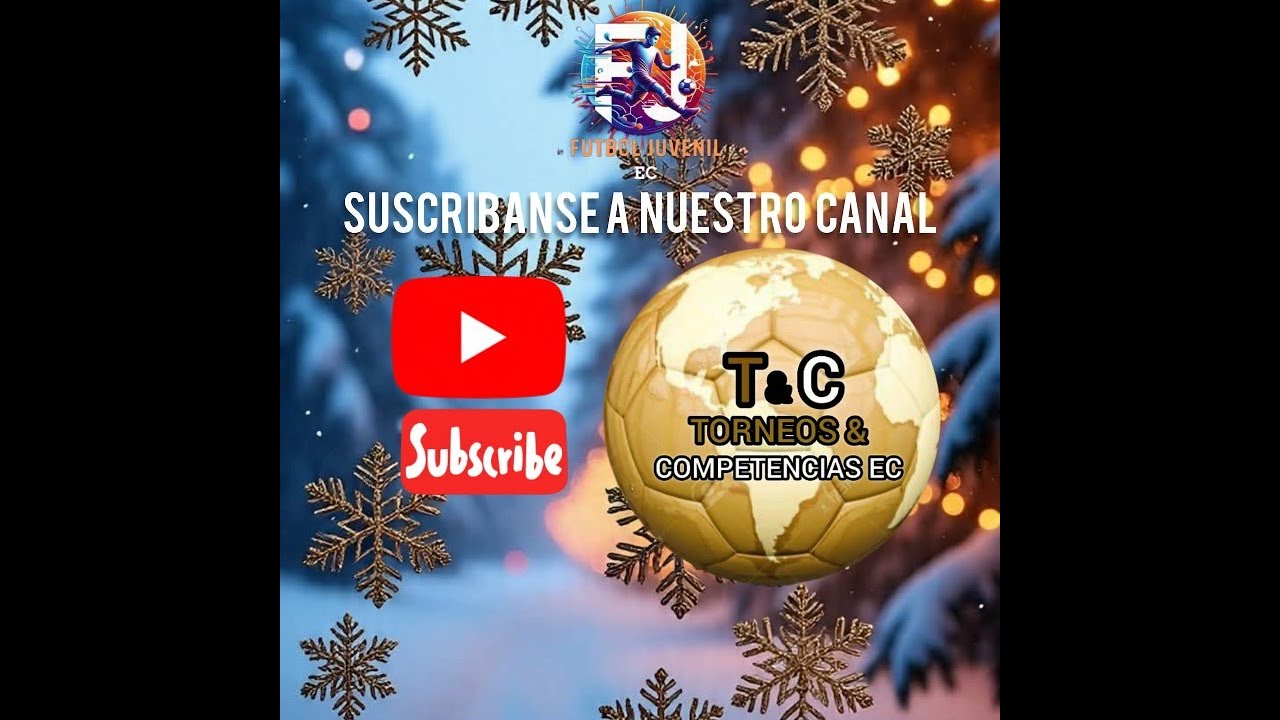 Sub13 Naranja MK vs Junior Naranjal - 27/12/2025