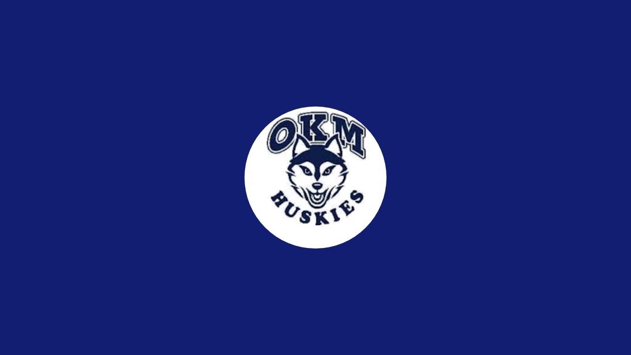 OKM Senior Boys vrs  KSS   league game  Dec 16 2025.      First Half 
