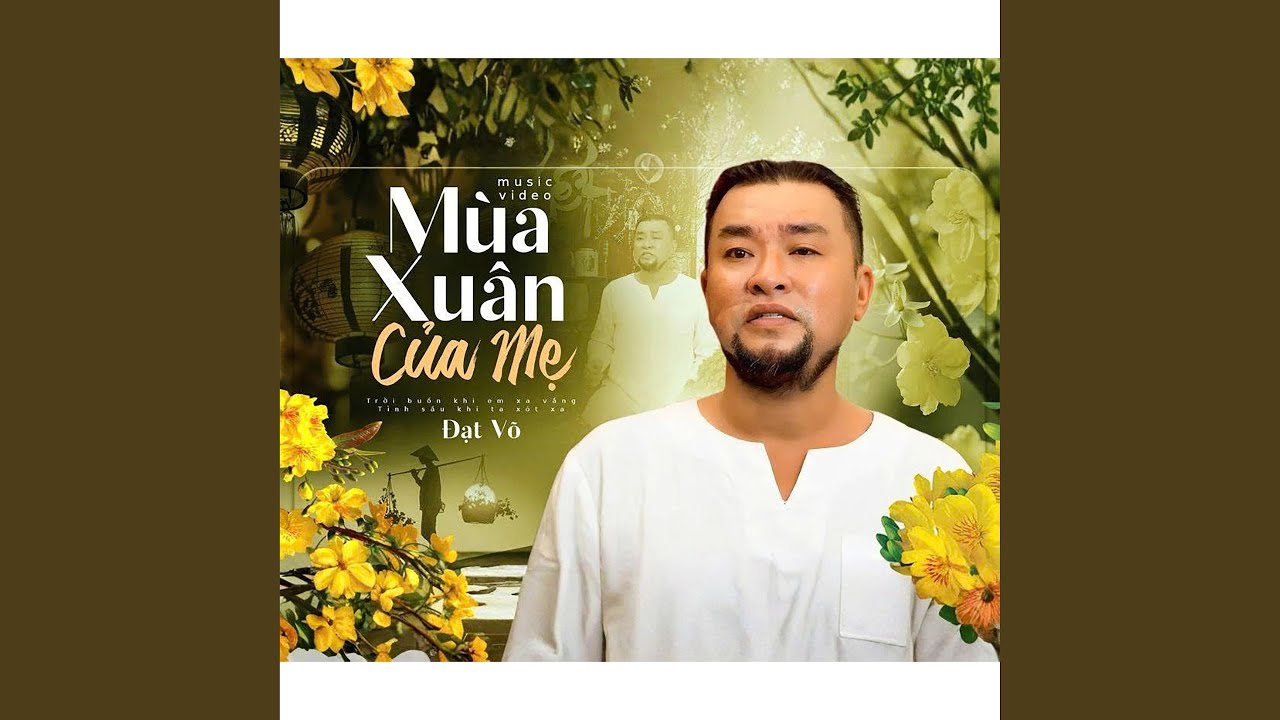 Mùa Xuân Của Mẹ