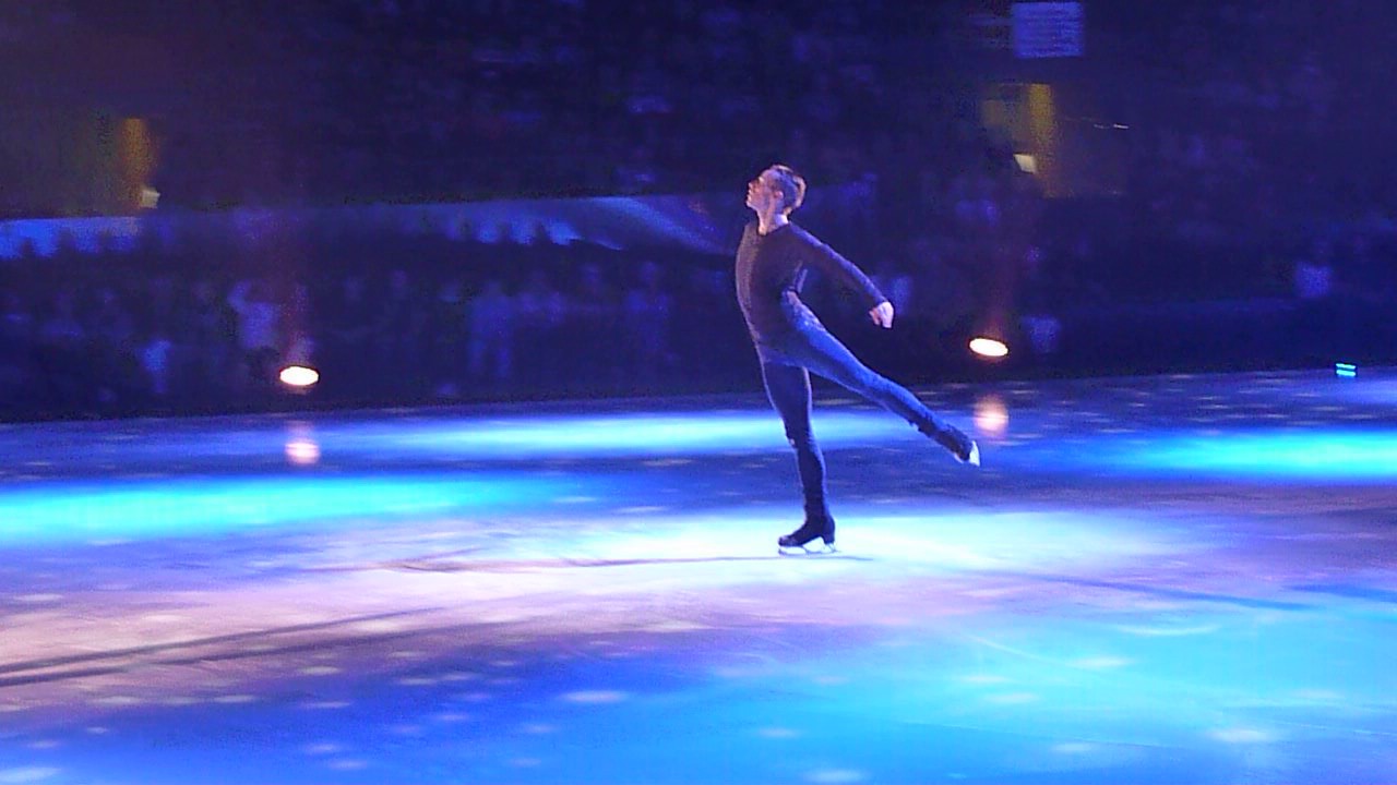 Adam Rippon 