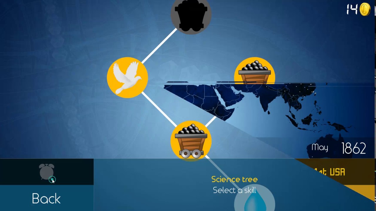 Energy Wars : Green revolution | Walkthrough Level 2 (USA) [HARD MODE]