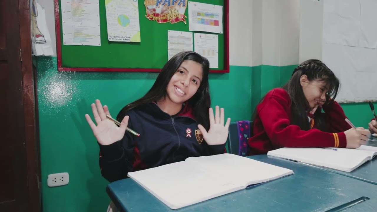 COLEGIO LAS COLINAS