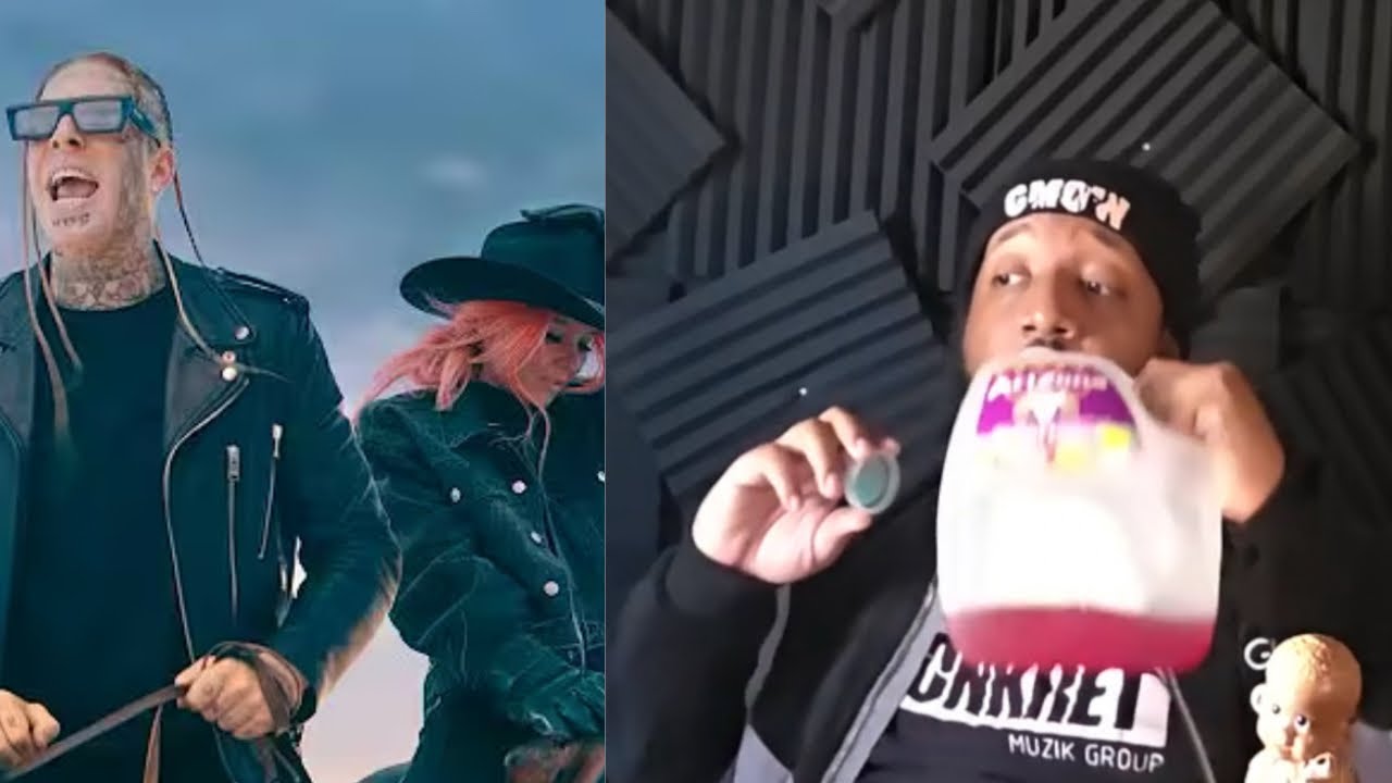 This Hit Different… | Tom MacDonald x Nova Rockafeller – Wild Horses Reaction